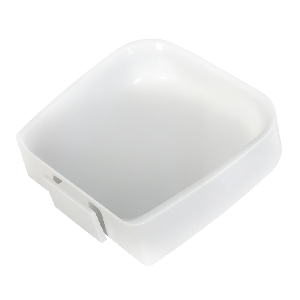 PaWz 6L Automatic Pet Feeder 2 Bowl Food Dispenser-2029387318351237125
